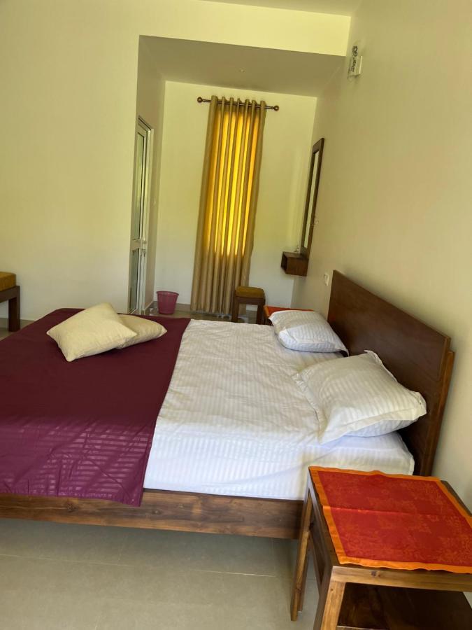 Nature Resort Polonnaruwa Exterior foto