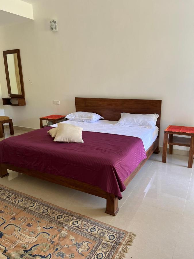 Nature Resort Polonnaruwa Exterior foto