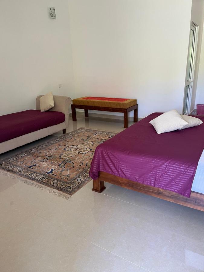Nature Resort Polonnaruwa Exterior foto