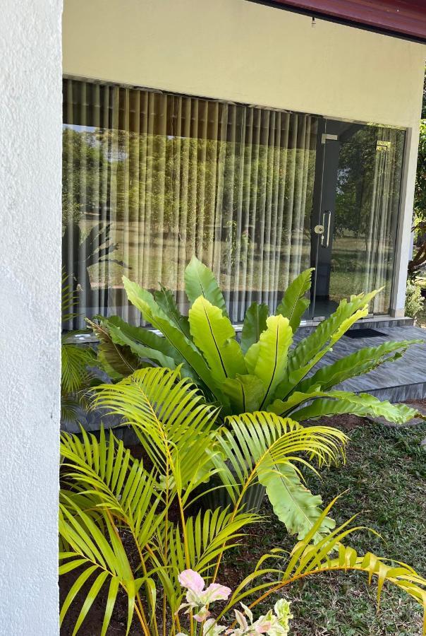 Nature Resort Polonnaruwa Exterior foto