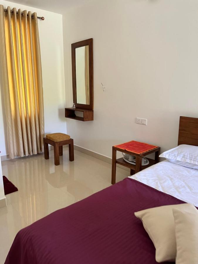 Nature Resort Polonnaruwa Exterior foto