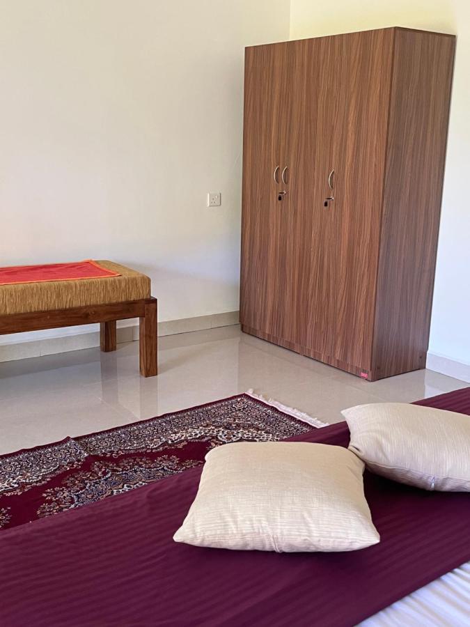 Nature Resort Polonnaruwa Exterior foto