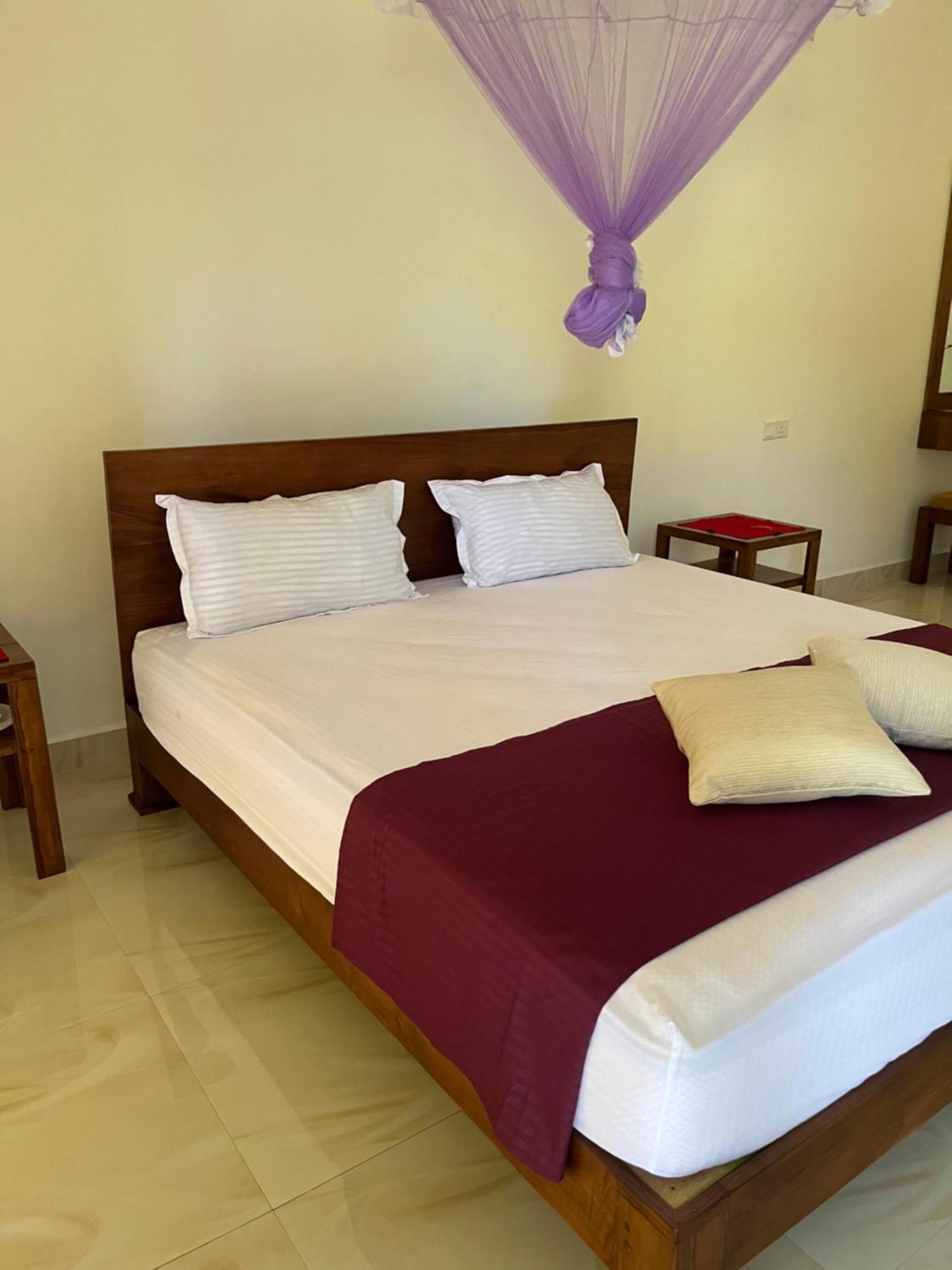 Nature Resort Polonnaruwa Exterior foto