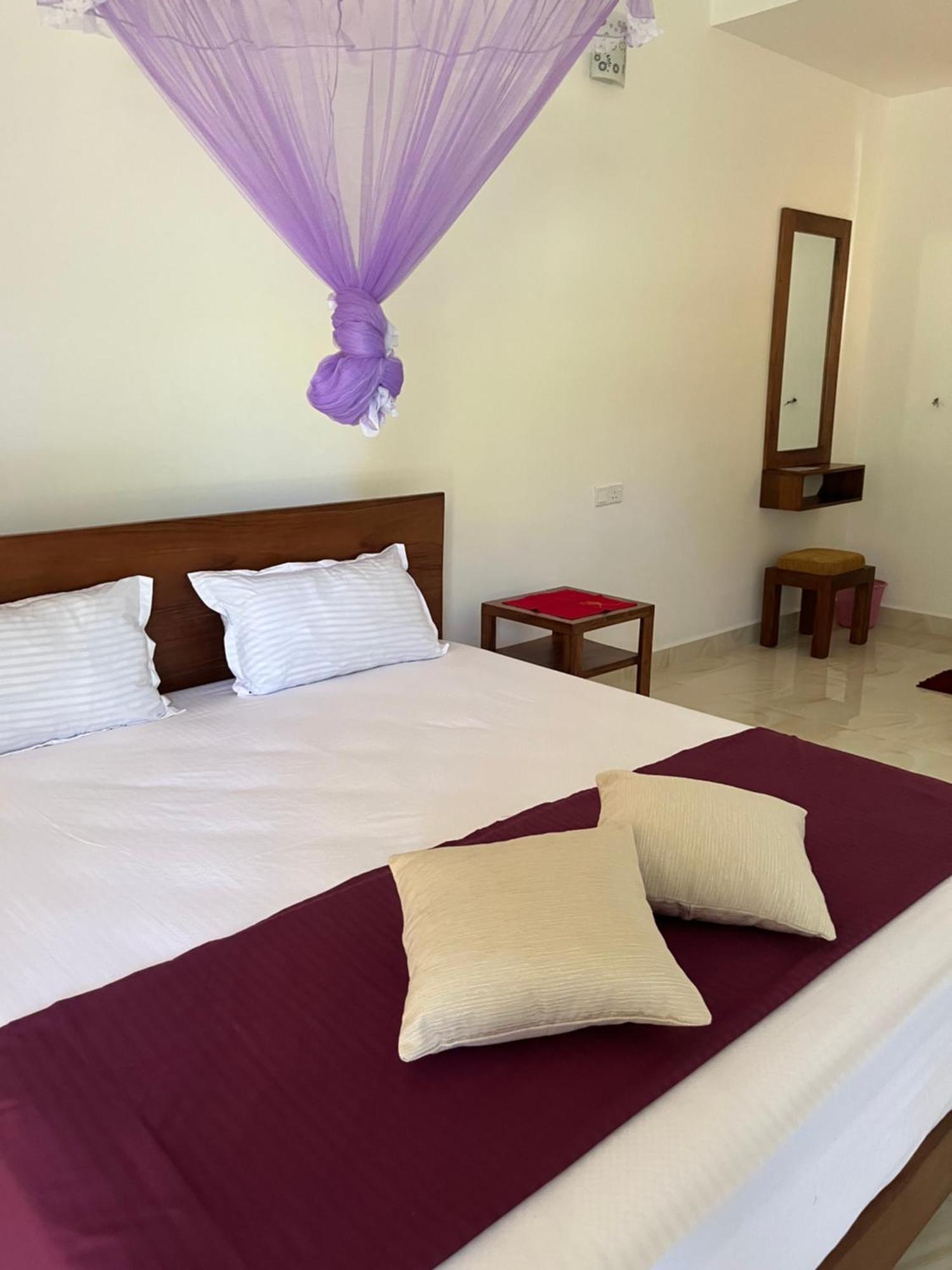 Nature Resort Polonnaruwa Exterior foto